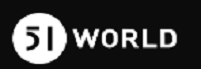 51WORLD
