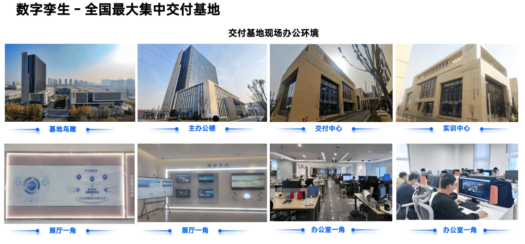 水利数字孪生项目交付最佳实践:以全生命周期服务,解锁智能治水新范式