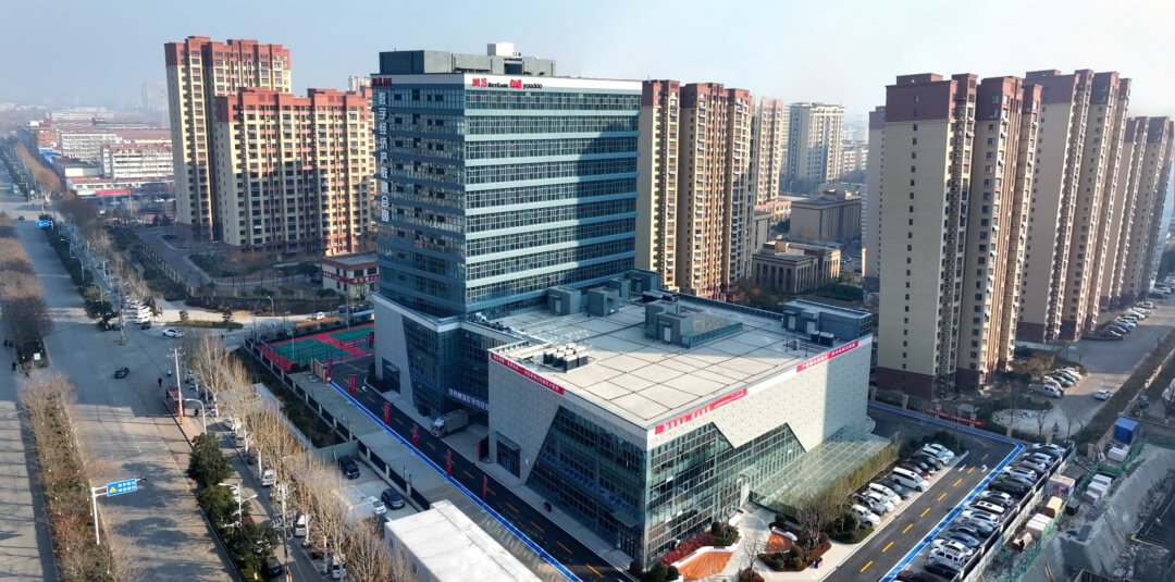 山东融发人工智能科技有限公司与济宁学院共建数字技术产业学院签约仪式顺利举办