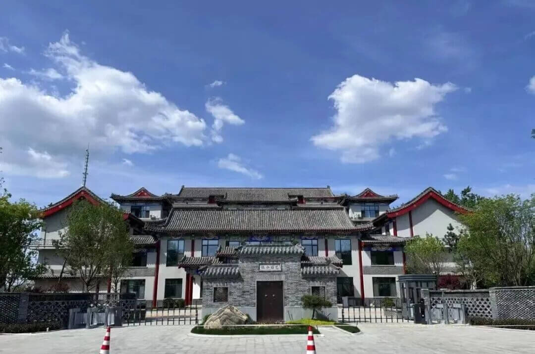 山东融发人工智能科技有限公司与济宁学院共建数字技术产业学院签约仪式顺利举办