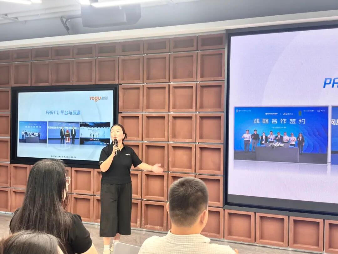 融发济南培训中心——数字孪生暑期集训营正式开营