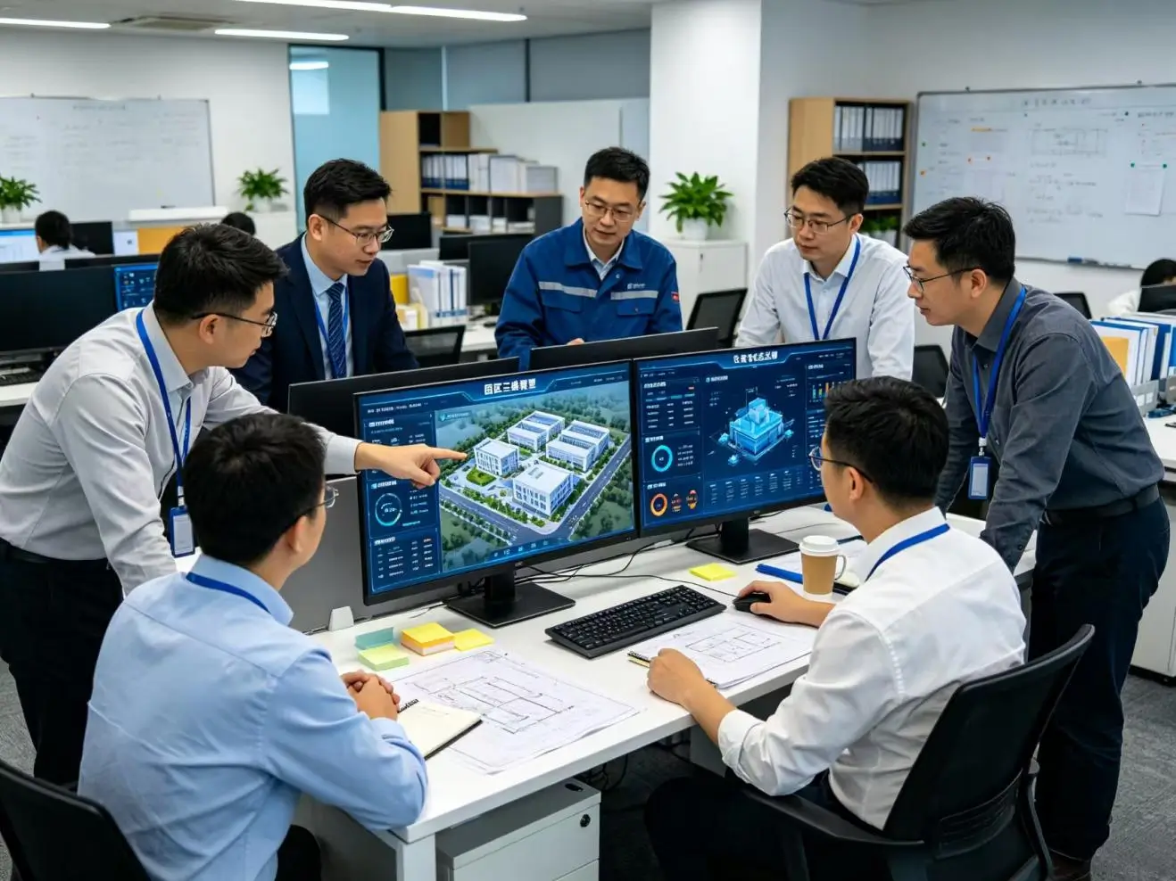 【核心篇】数字孪生交付落地厂商如何选?2026年数字孪生项目交付厂商推荐与选型指南